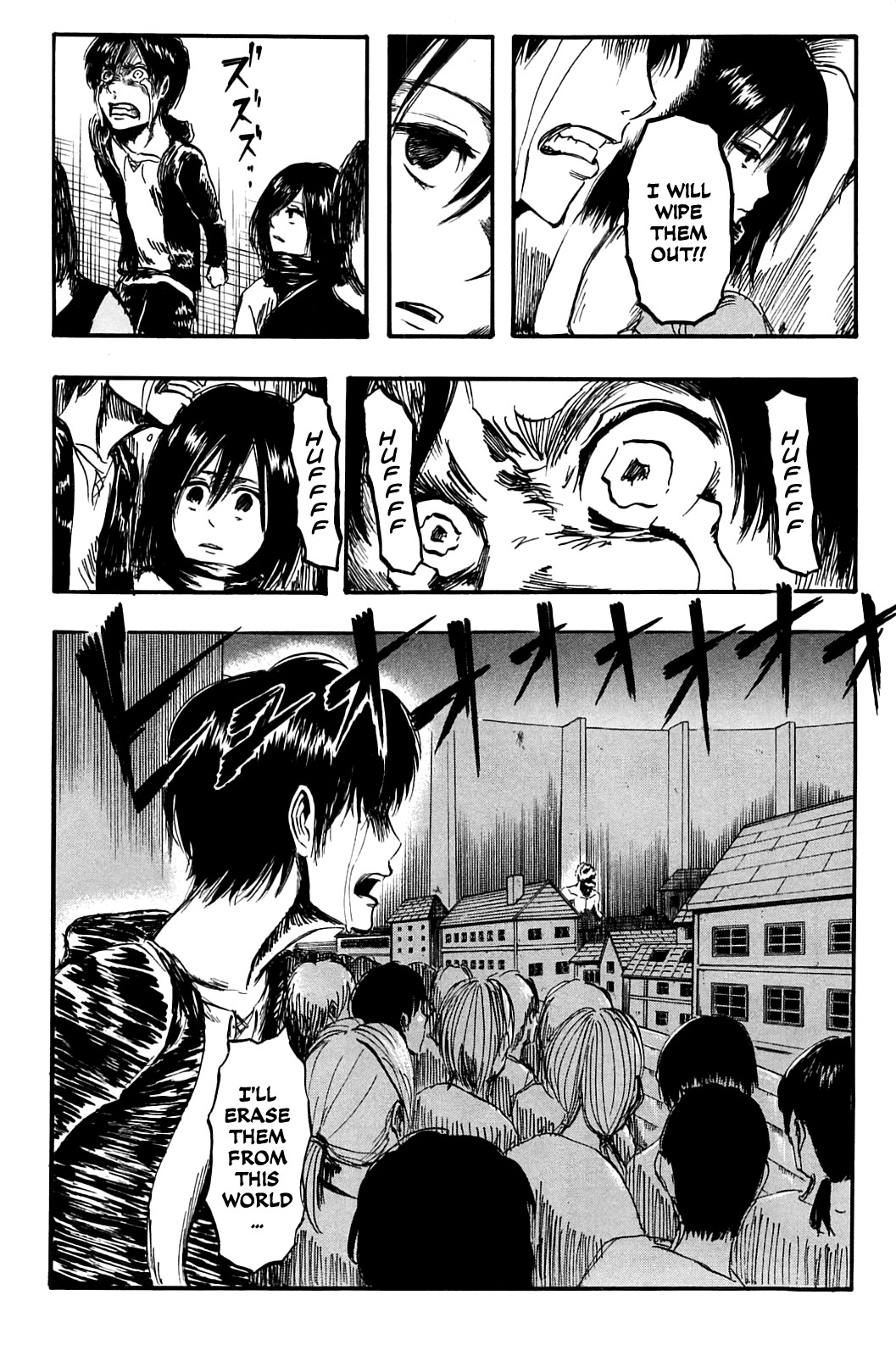 Shingeki no Kyojin Chapter 2 34